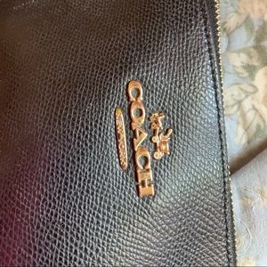 Coach pocketbook